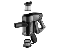 Sencor Odkurzacz SVC 0725BK - 1267664 - zdjęcie 5